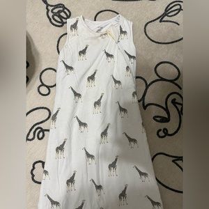 Kyte baby bamboo sleep sack